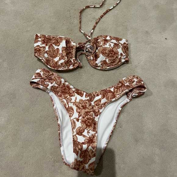 Abercrombie & Fitch Other - Abercrombie bathing suit